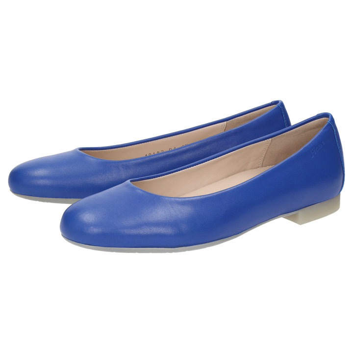 Sioux Villanelle-701 Damen in blau – Paarbild