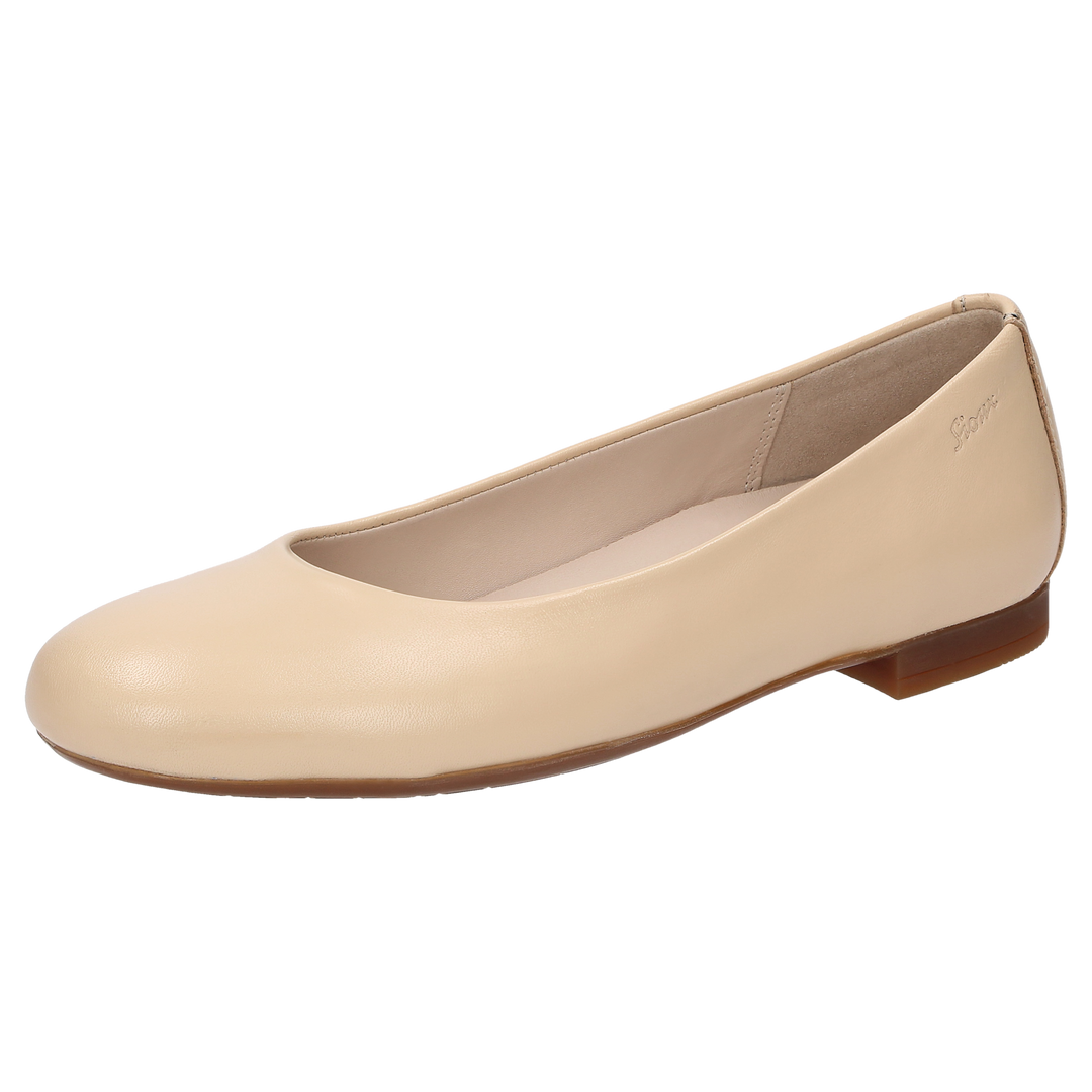 Sioux Villanelle-701 Damen in beige