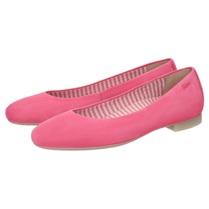 Sioux Villanelle-701 Damen in pink – Paarbild