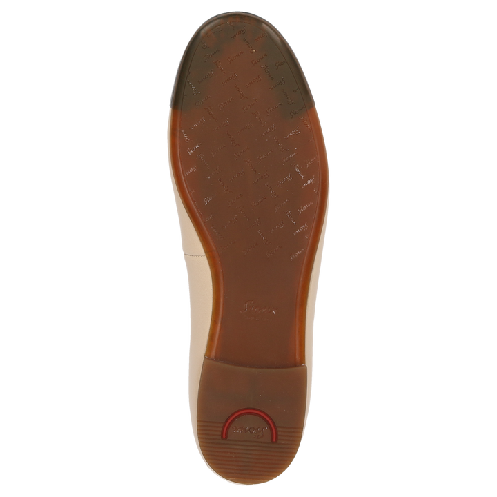Sioux Villanelle-702 dames in beige – zoolaanzicht