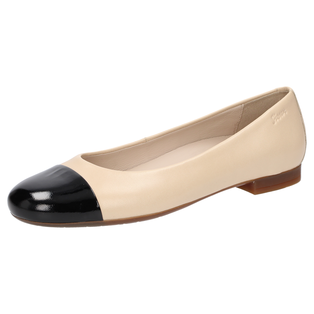 Sioux Villanelle-702 dames, beige