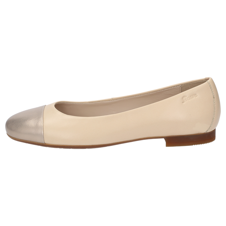 Sioux Villanelle-702 pour femme, couleur bronze – Extérieur