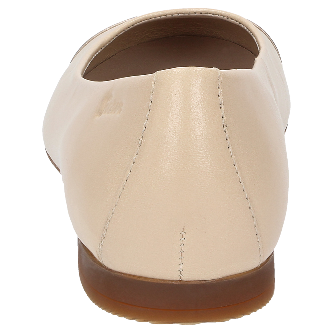Sioux Villanelle-702 pour femme, couleur bronze – vue de dos