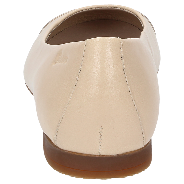 Sioux Villanelle-702 pour femme, couleur bronze – vue de dos