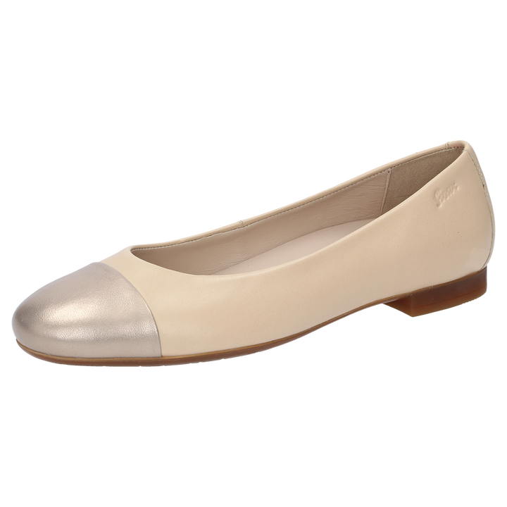Sioux Villanelle-702 pour femme, couleur bronze