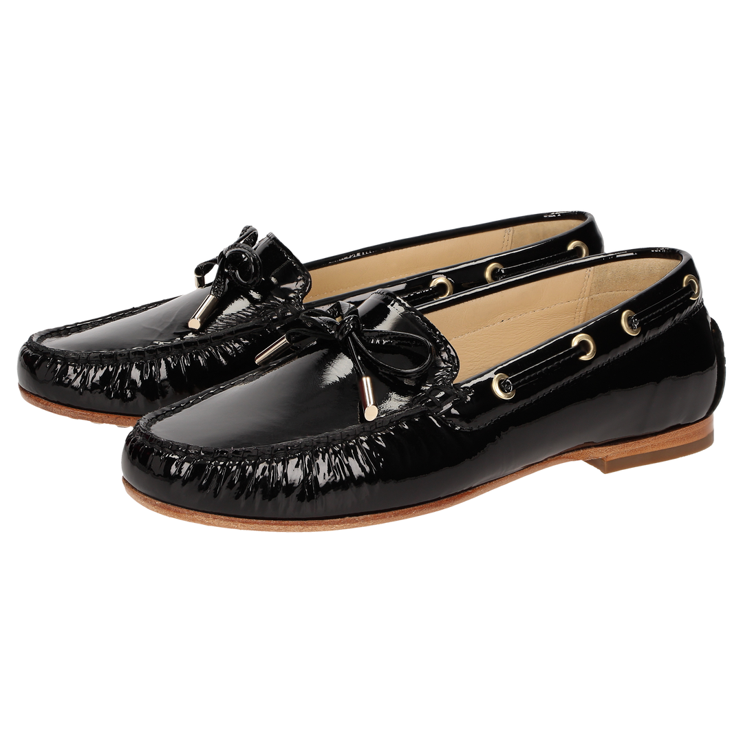 Sioux Borinka-701 Women's in Black – Pair Image