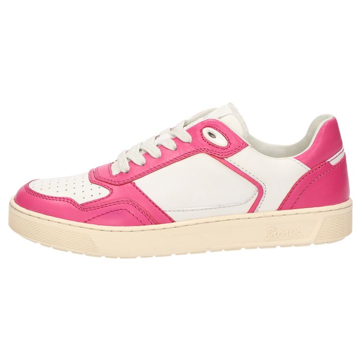 Sioux Tedroso-DA-700 dames in roze – buitenkant