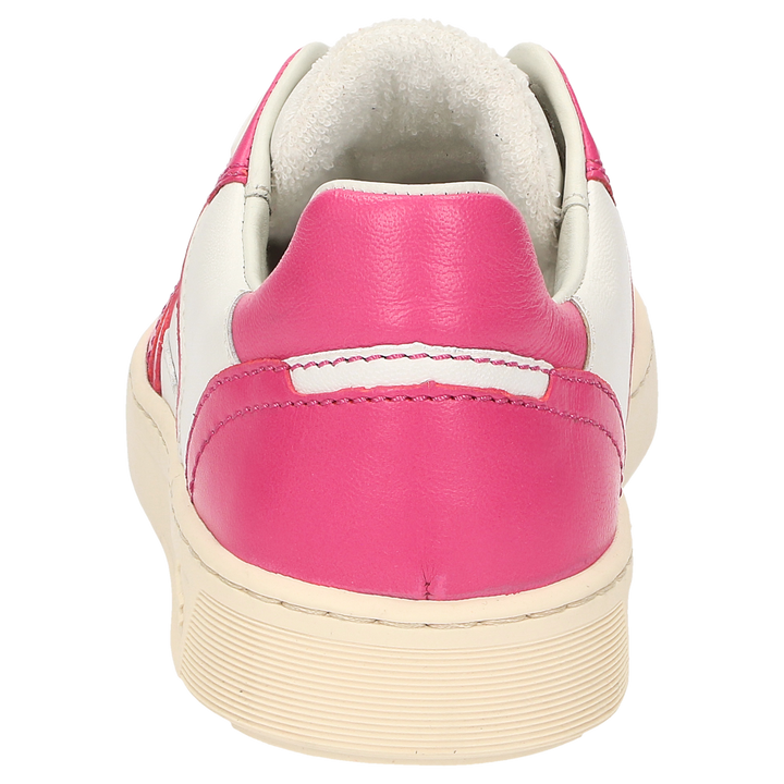 Sioux Tedroso-DA-700 dames in roze – achteraanzicht
