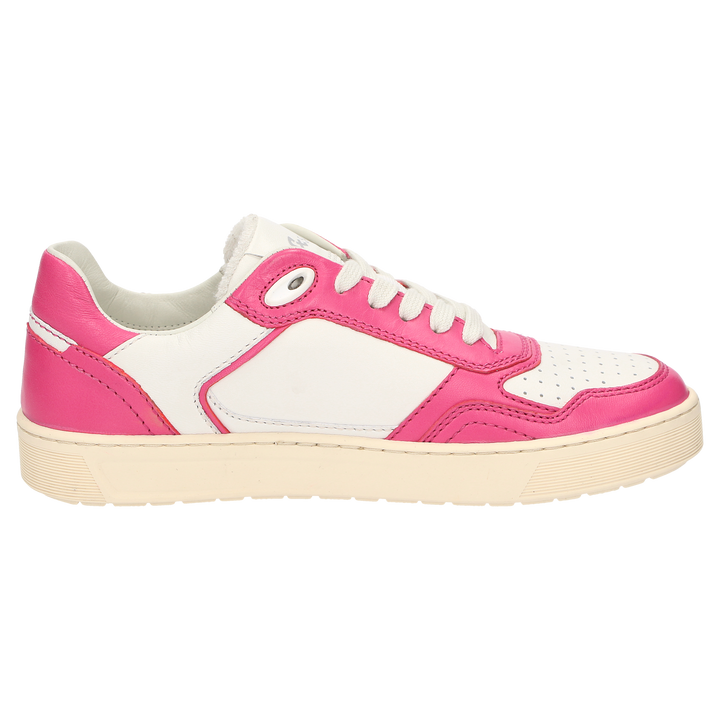 Sioux Tedroso-DA-700 dames in roze – binnenkant