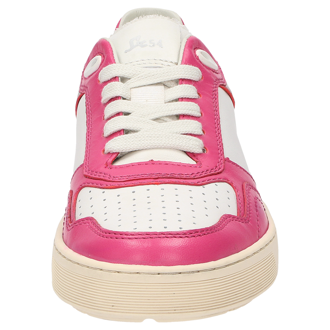 Sioux Tedroso-DA-700 damesmodel in roze – vooraanzicht
