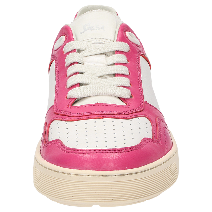 Sioux Tedroso-DA-700 damesmodel in roze – vooraanzicht