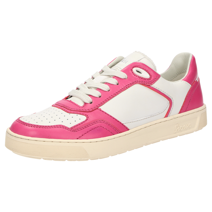 Sioux Tedroso-DA-700 dames, in roze