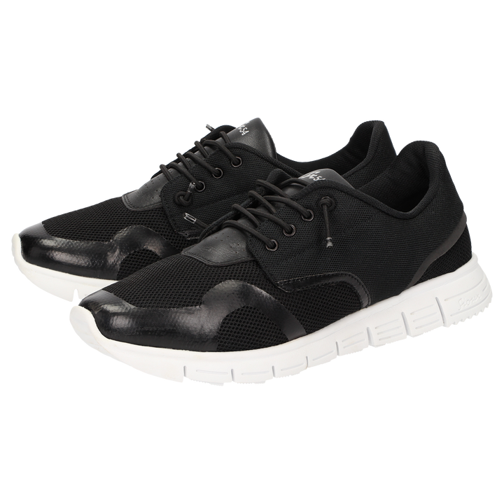 Sioux Mokrunner-D-2024 Damen in schwarz – Paarbild