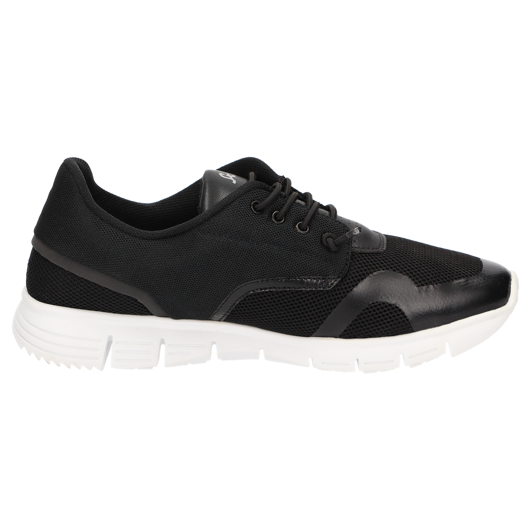 Sioux Mokrunner-D-2024 Damen in schwarz – Innenseite