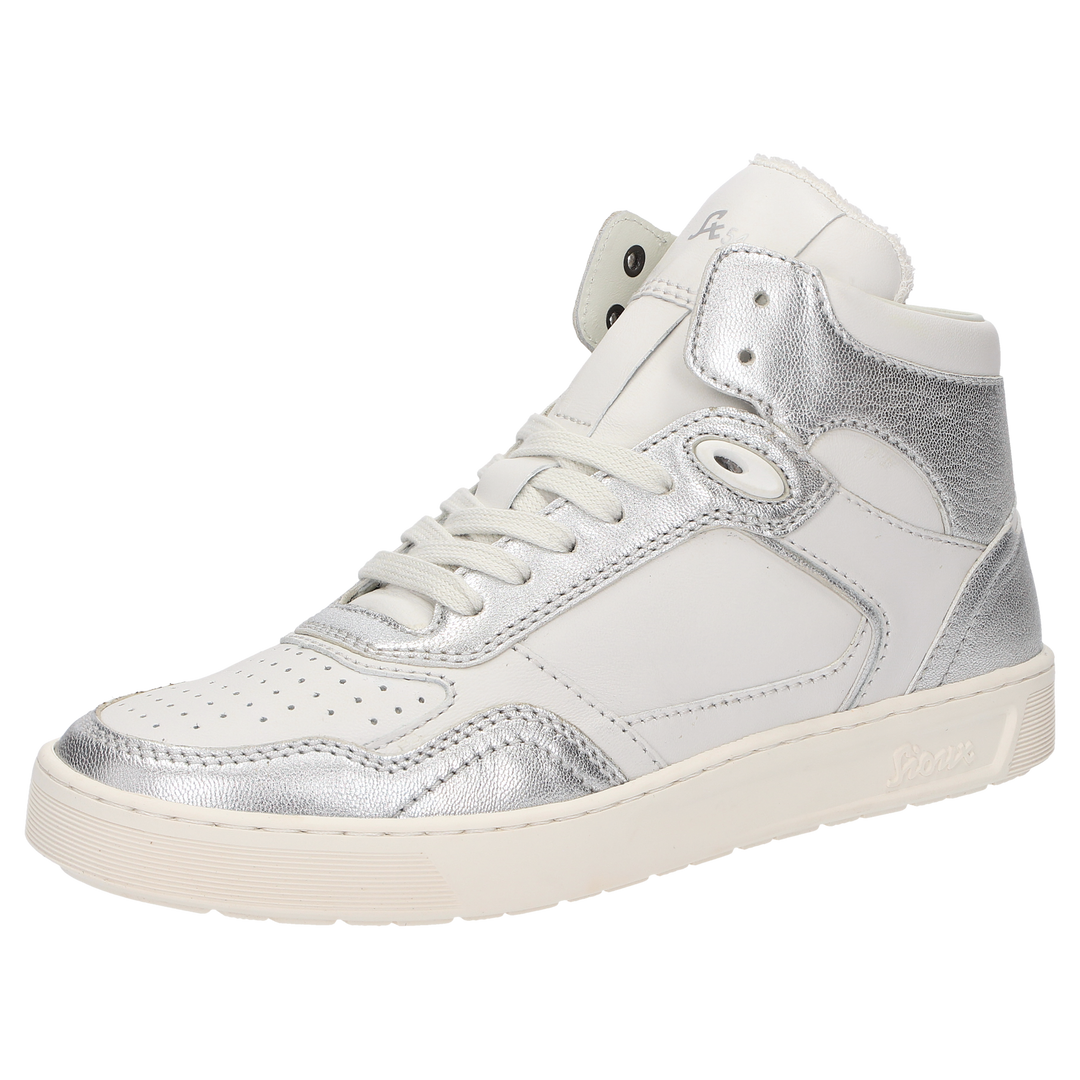Sioux Maites sneaker 002 Damen in silber