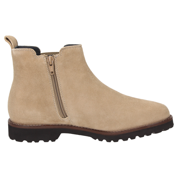 Sioux Meredith-701-H Damen in beige – Innenseite