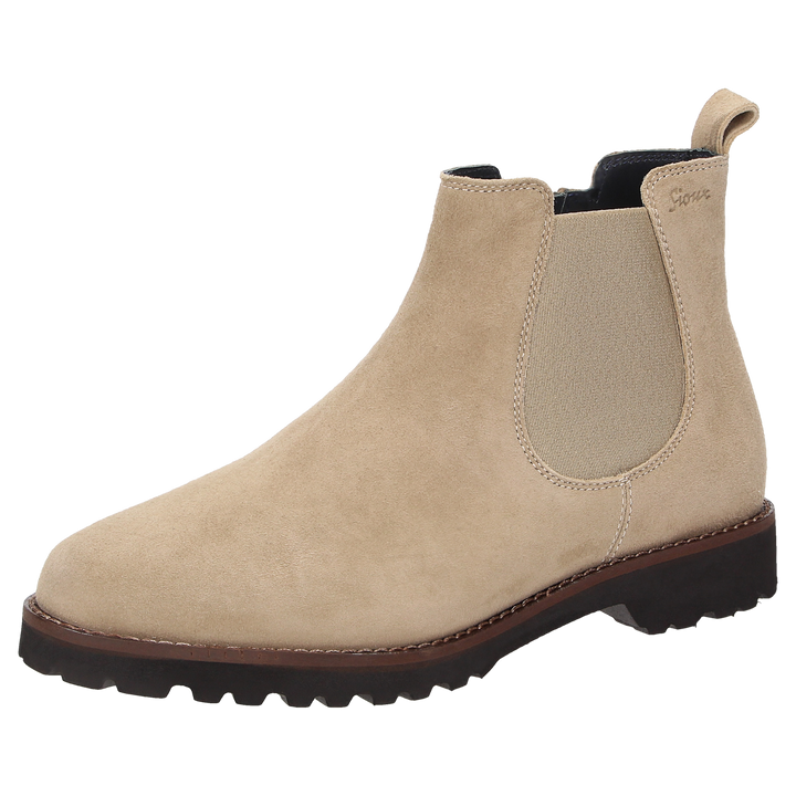 Sioux Meredith-701-H Damen in beige