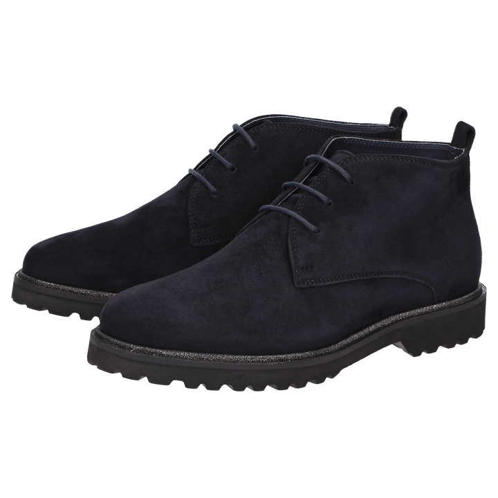 Sioux Meredith-702-H Damen in dunkelblau – Paarbild