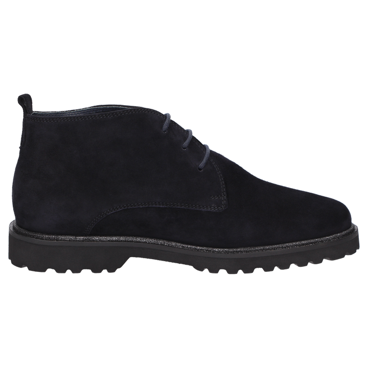 Sioux Meredith-702-H Damen in dunkelblau – Innenseite