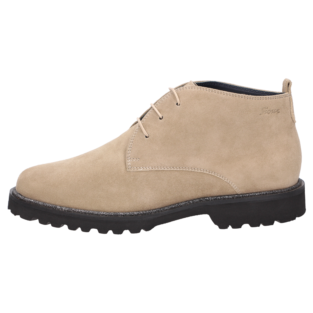 Sioux Meredith-702-H Damen in beige – Außenseite