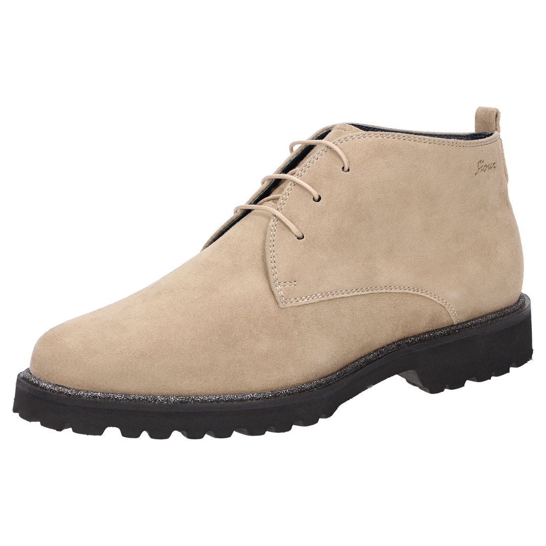 Sioux Meredith-702-H Damen in beige