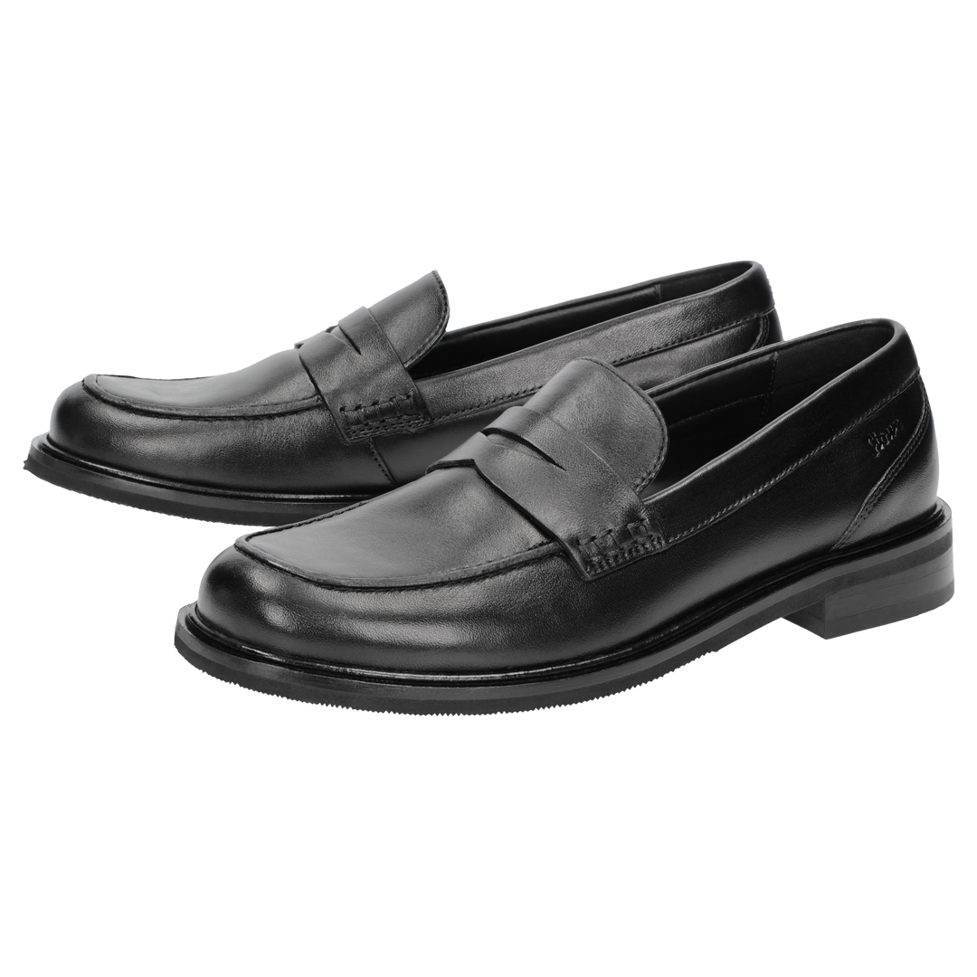 Sioux Nishima-700 Damen in schwarz – Paarbild