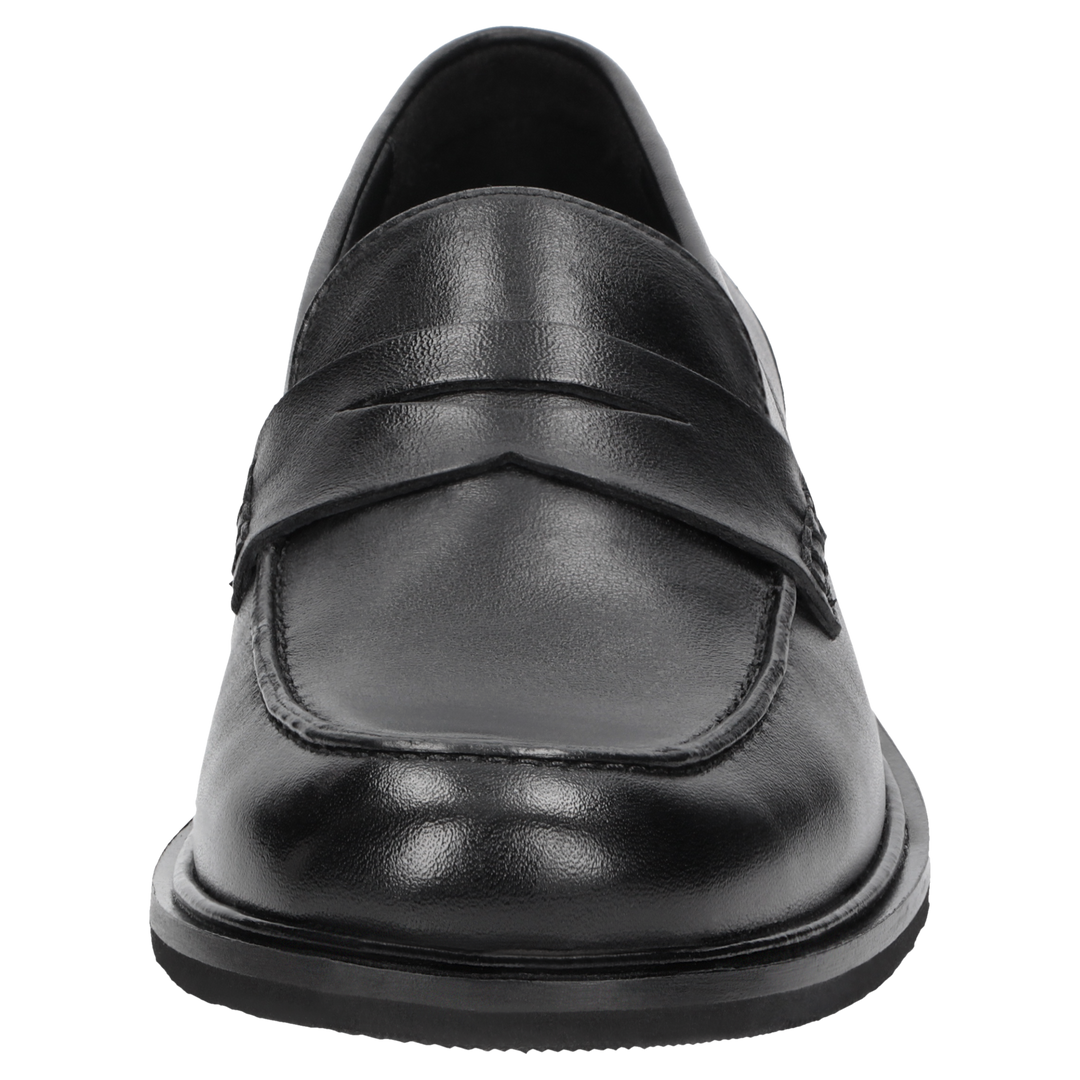 Sioux Nishima-700 Damen in schwarz – Frontalansicht