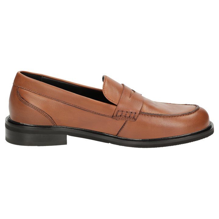 Sioux Nishima-700 pour femme, couleur cognac – Intérieur