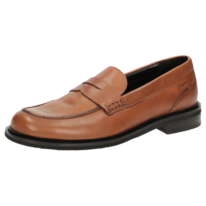 Sioux Nishima-700 pour femme, couleur cognac