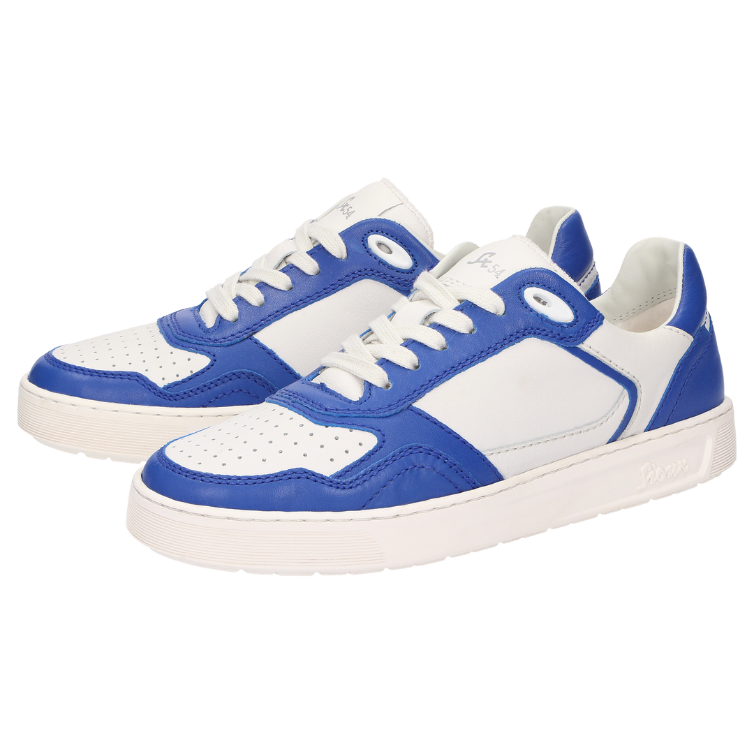 Sioux Tedroso-DA-700 Women's in Blue – Pair Image