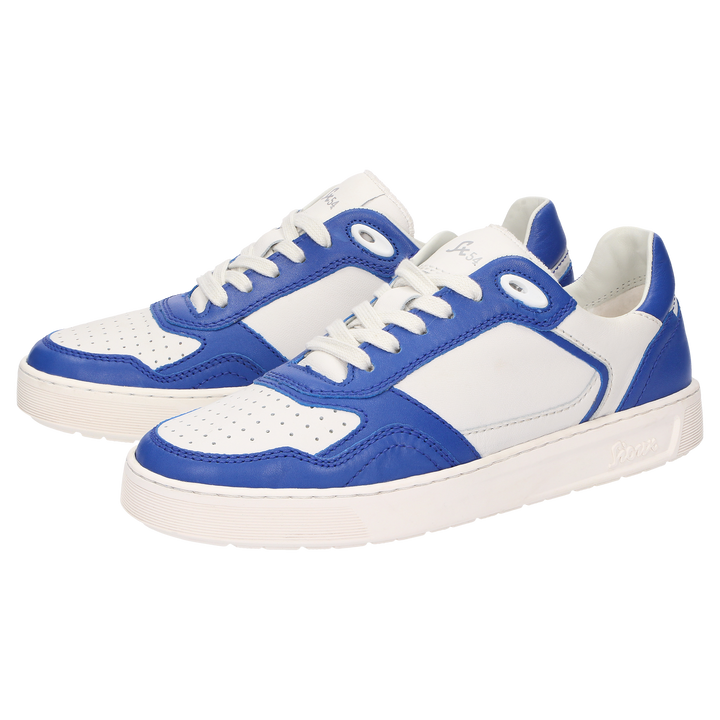 Sioux Tedroso-DA-700 Damen in blau – Paarbild