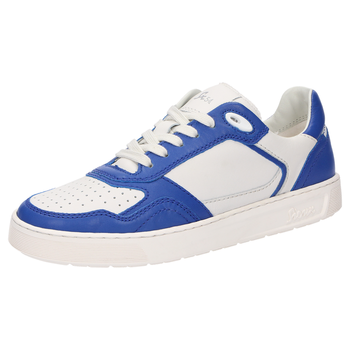 Sioux Tedroso-DA-700 Damen in blau