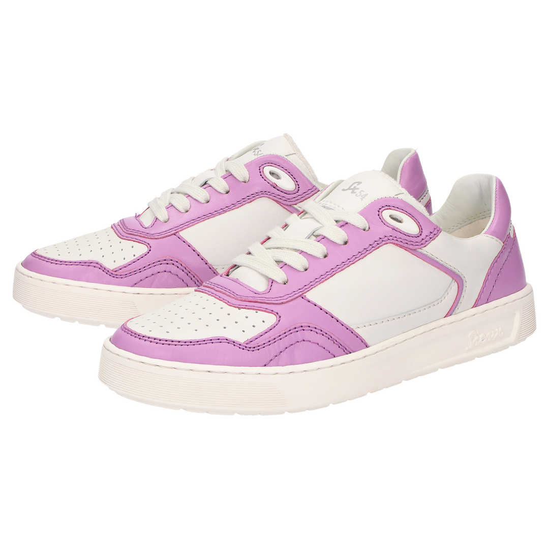 Sioux Tedroso-DA-700 Damen in lila – Paarbild