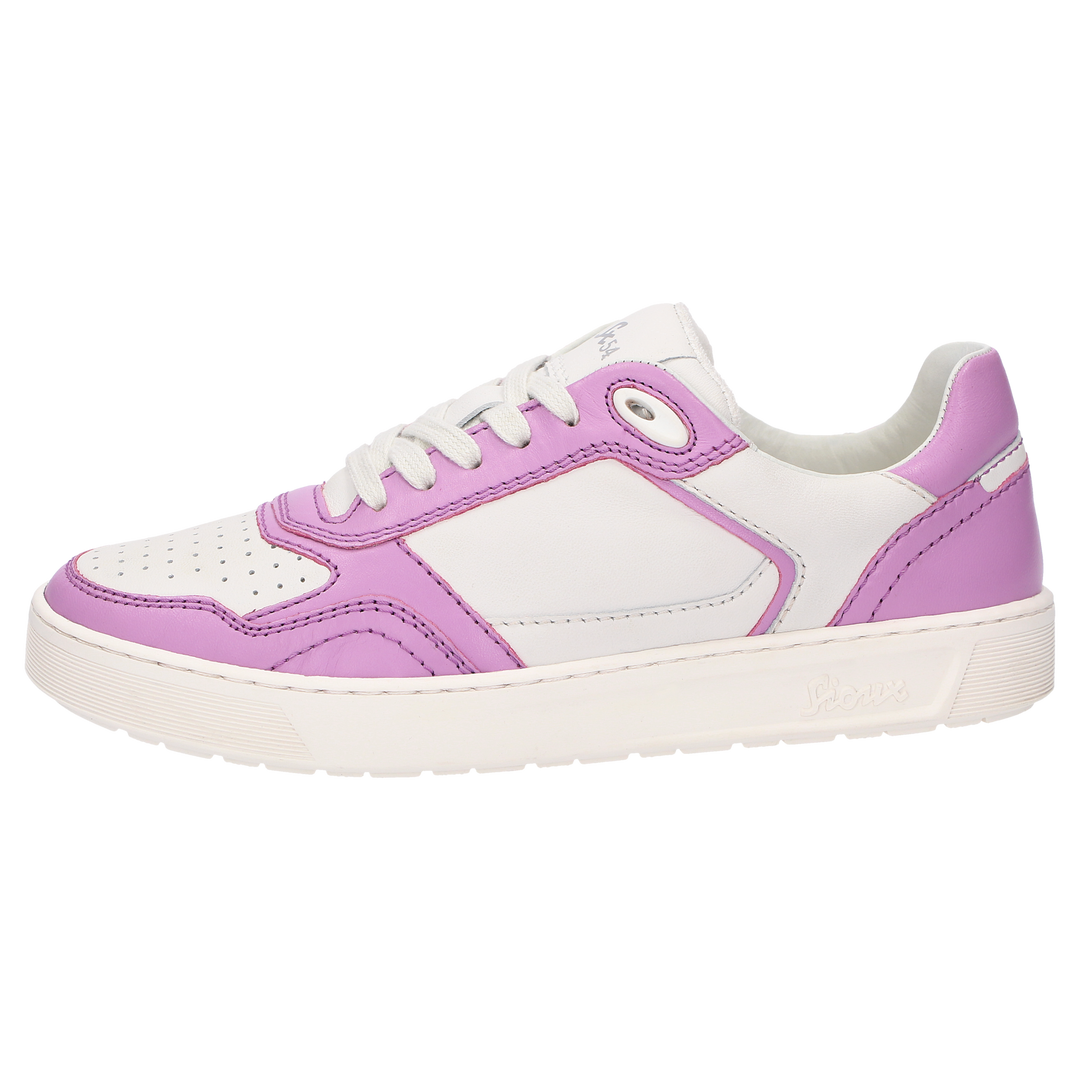 Sioux Tedroso-DA-700 Women's in Purple – Exterior