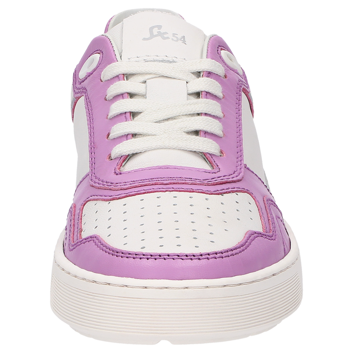Sioux Tedroso-DA-700 Damen in lila – Frontalansicht