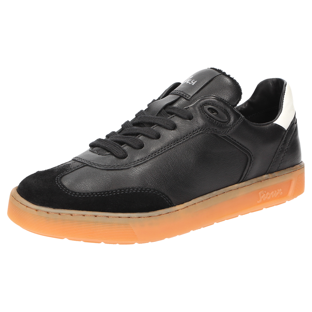 Sioux Tedroso-DA-705 Damen in schwarz