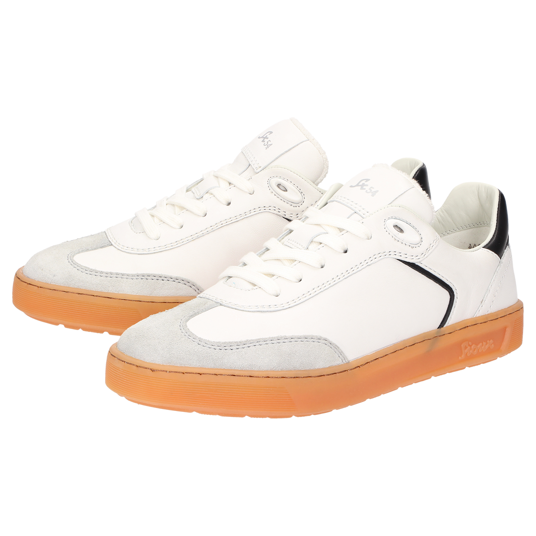 Sioux Tedroso-DA-705 Damen in grau – Paarbild