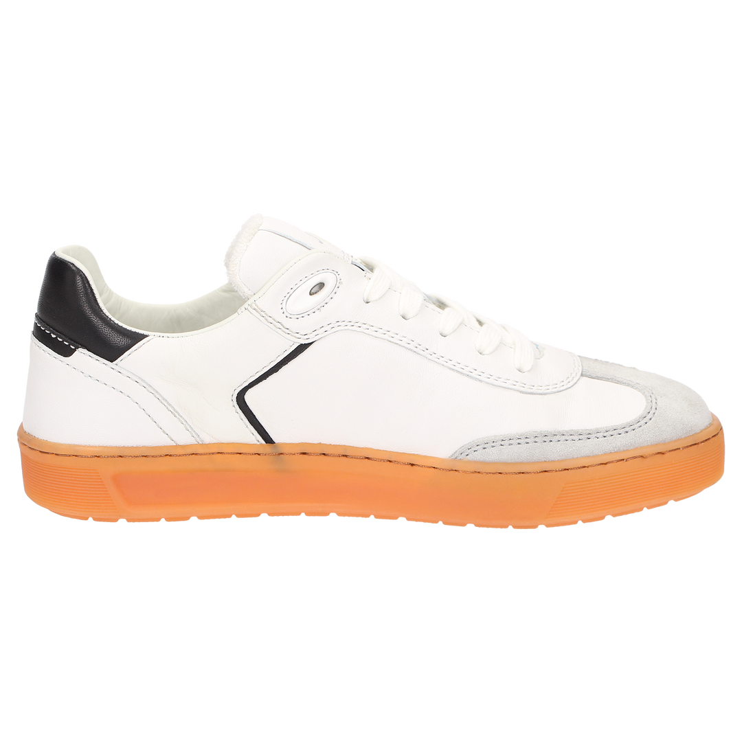 Sioux Tedroso-DA-705 Damen in grau – Innenseite