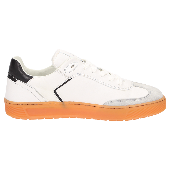 Sioux Tedroso-DA-705 Damen in grau – Innenseite