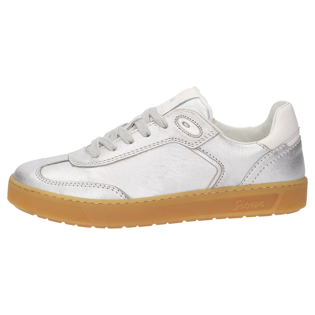 Sioux Tedroso-DA-705 Women's in Silver – Exterior