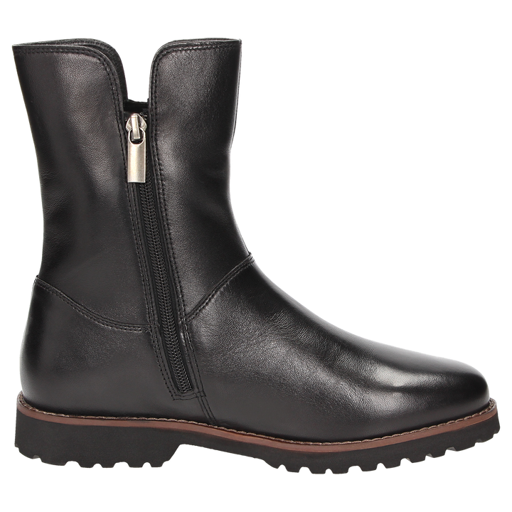 Sioux Meredith-746-LF-H pour femme, noir – intérieur