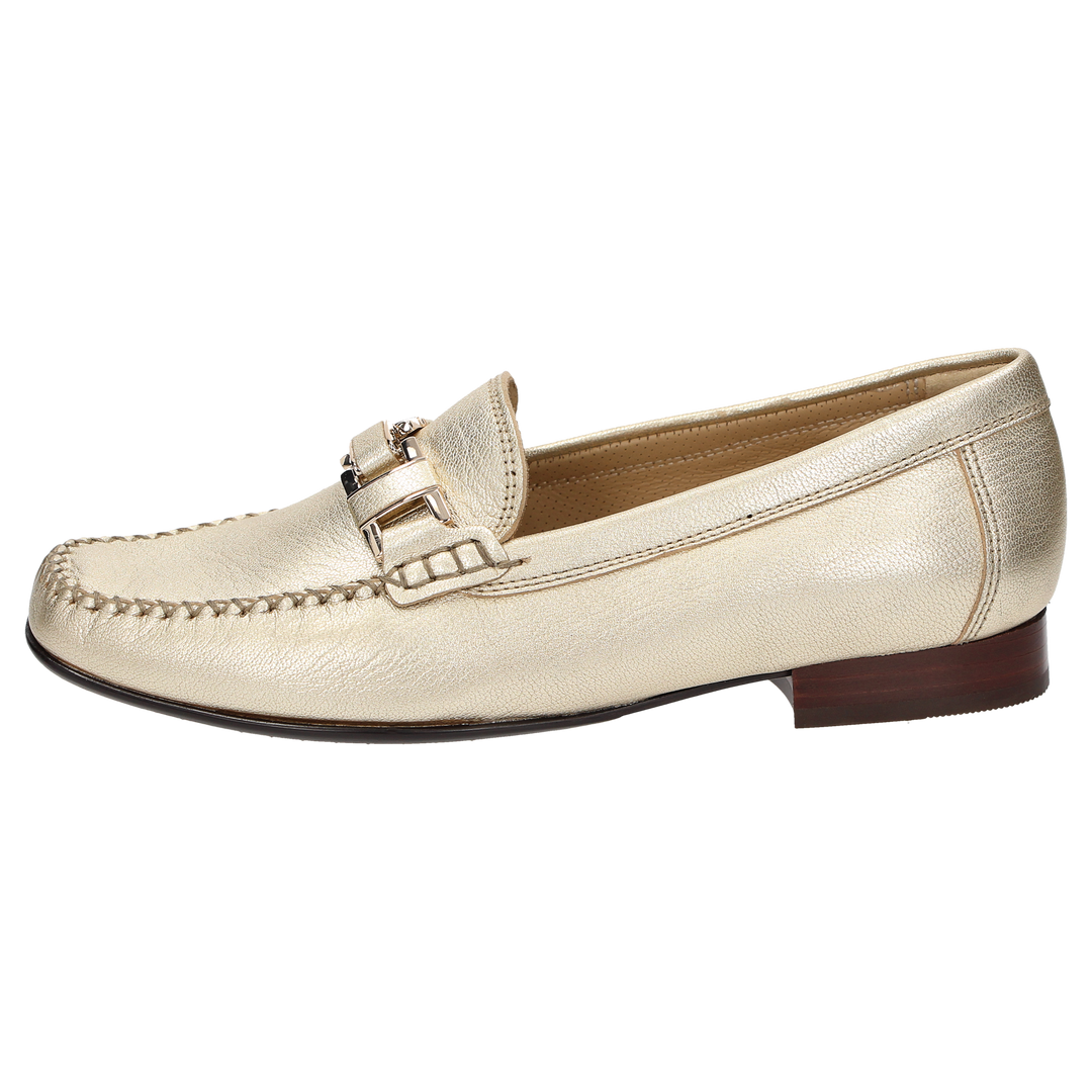 Sioux Cambria Women's in yellow – exterior