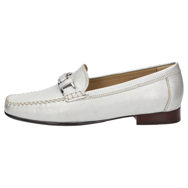 Sioux Cambria Damen in silber – Außenseite