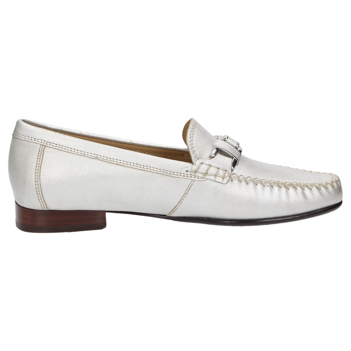 Sioux Cambria Damen in silber – Innenseite