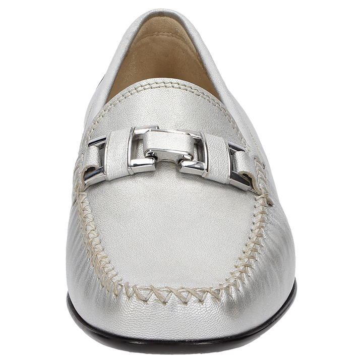 Sioux Cambria Damen in silber – Frontalansicht