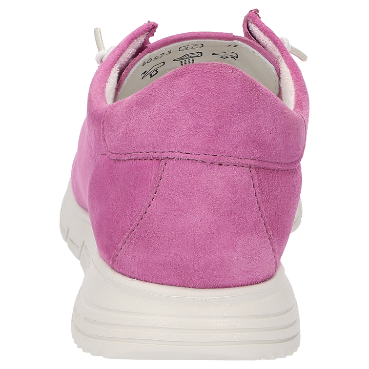 Sioux Mokrunner-D-007 Damen in rosa – Rückansicht