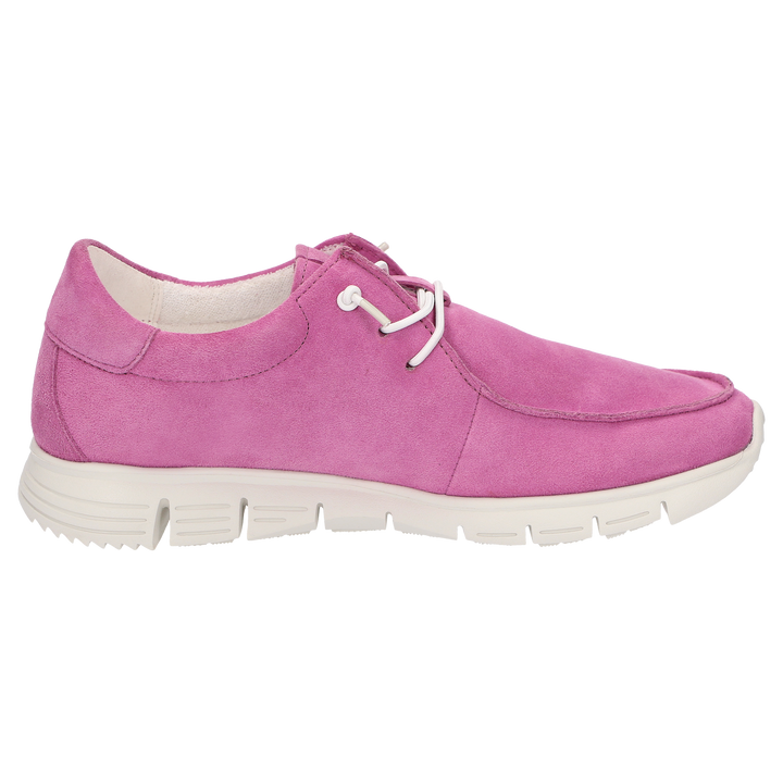 Sioux Mokrunner-D-007 Damen in rosa – Innenseite