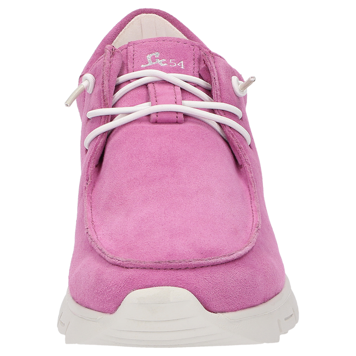 Sioux Mokrunner-D-007 Damen in rosa – Frontalansicht