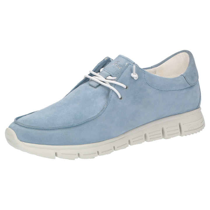 Sioux Mokrunner-D-007 Damen in hellblau