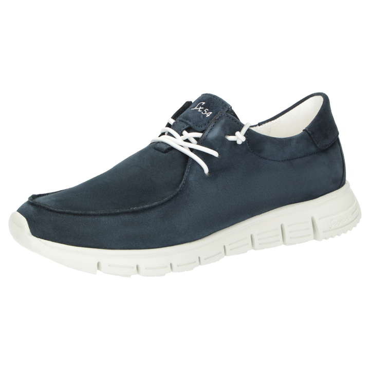 Sioux Mokrunner-D-007 Damen in dunkelblau